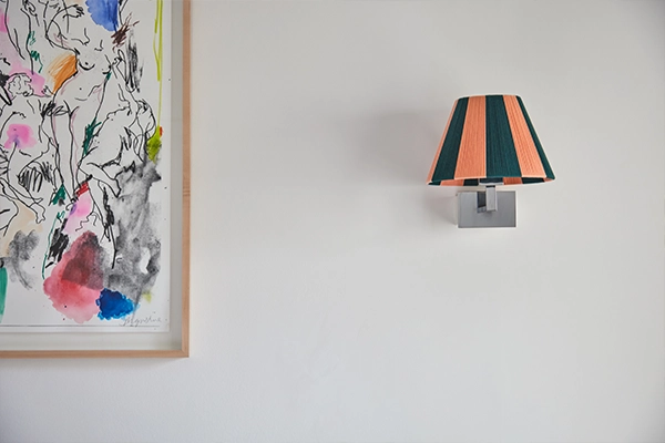 About Maison de Frances