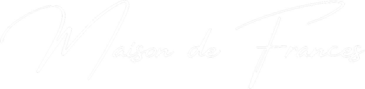 Maison De Frances Logo